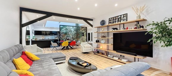 3 Schlafzimmer Wohnung in Troyes, France, Nr. 234246 5