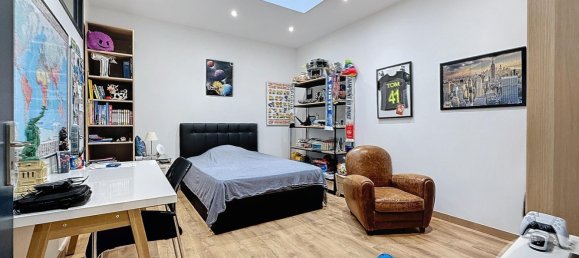 3 Schlafzimmer Wohnung in Troyes, France, Nr. 234246 10