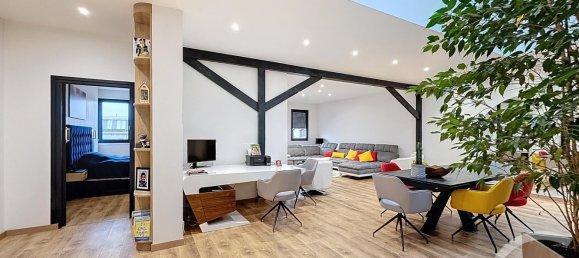 3 Schlafzimmer Wohnung in Troyes, France, Nr. 234246 2