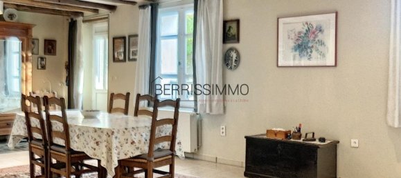 3 bedrooms House in Thevet-Saint-Julien, France No. 258542 4