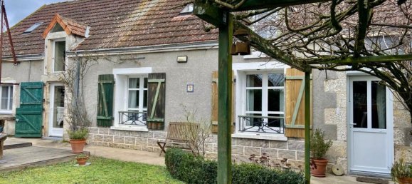 3 bedrooms House in Thevet-Saint-Julien, France No. 258542 2