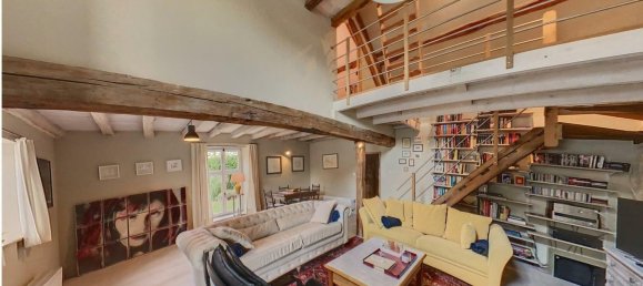 3 bedrooms House in Thevet-Saint-Julien, France No. 258542 3