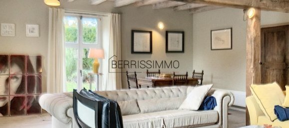 3 bedrooms House in Thevet-Saint-Julien, France No. 258542 6