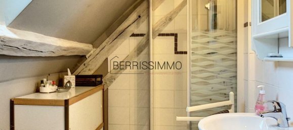 3 bedrooms House in Thevet-Saint-Julien, France No. 258542 10