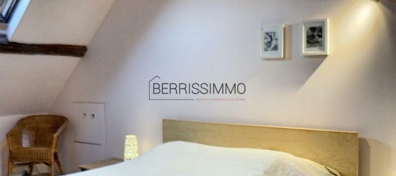 3 bedrooms House in Thevet-Saint-Julien, France No. 258542 8