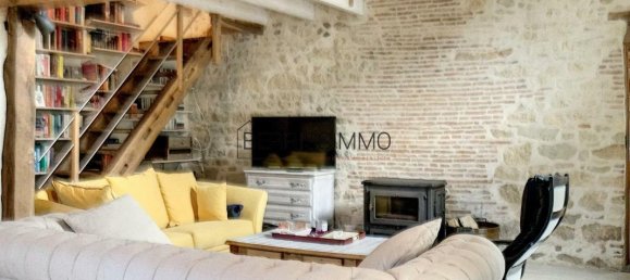 3 bedrooms House in Thevet-Saint-Julien, France No. 258542 7