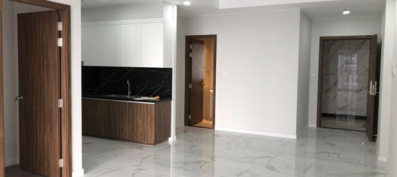 2 Schlafzimmer Wohnung in Thu Duc, Vietnam, Nr. 16423 15