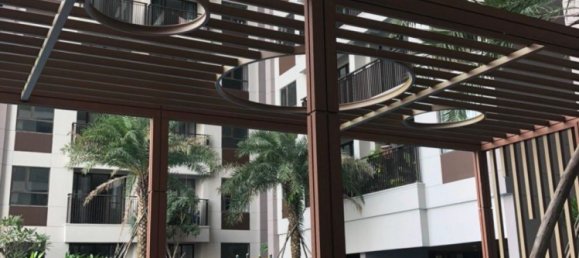 2 Schlafzimmer Wohnung in Thu Duc, Vietnam, Nr. 16423 18