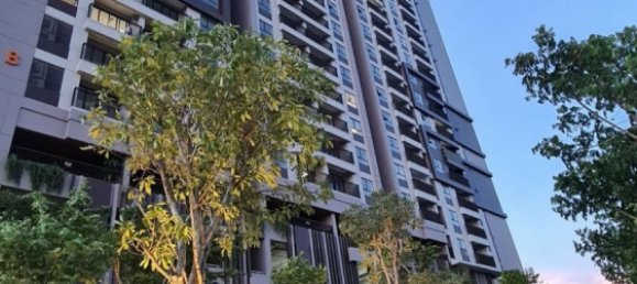 2 Schlafzimmer Wohnung in Thu Duc, Vietnam, Nr. 16423 2