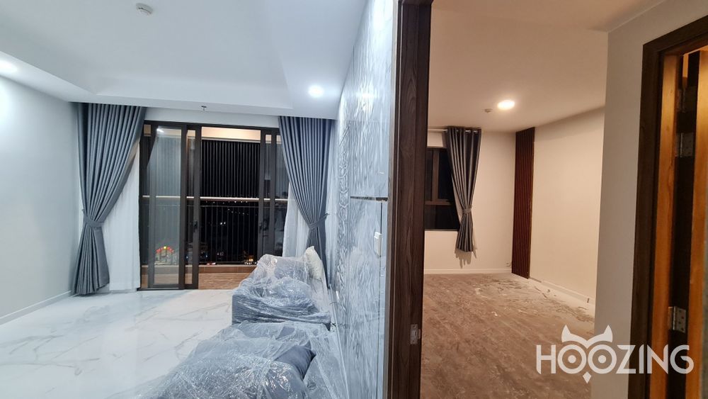 2 Schlafzimmer Wohnung in Thu Duc, Vietnam, Nr. 16423