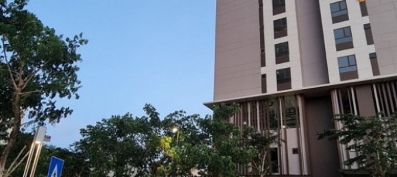 2 Schlafzimmer Wohnung in Thu Duc, Vietnam, Nr. 16423 12