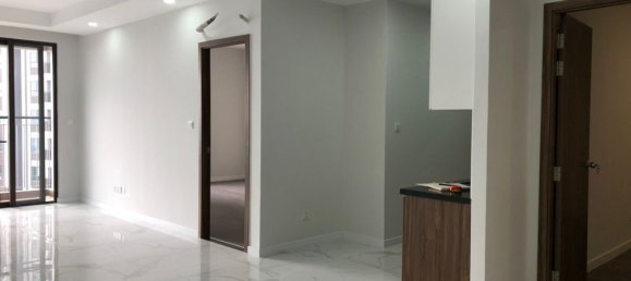 2 Schlafzimmer Wohnung in Thu Duc, Vietnam, Nr. 16423 13