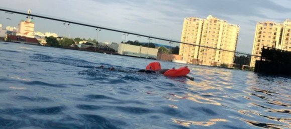 2 Schlafzimmer Wohnung in Thu Duc, Vietnam, Nr. 16423 16