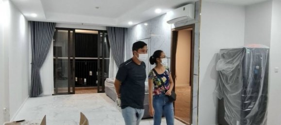 2 Schlafzimmer Wohnung in Thu Duc, Vietnam, Nr. 16423 10