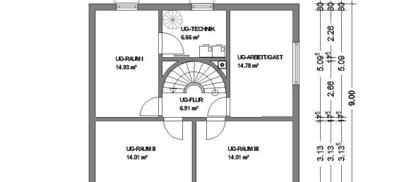  قطعة أرض في Schwabach, Germany رقم 258576 8