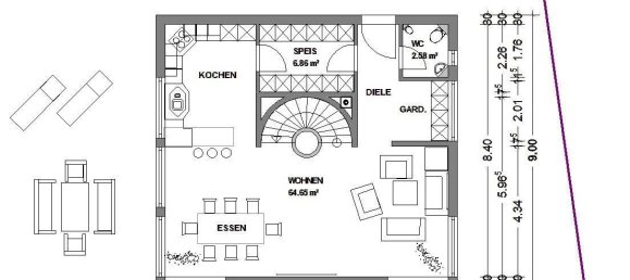  قطعة أرض في Schwabach, Germany رقم 258576 6