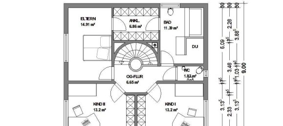  قطعة أرض في Schwabach, Germany رقم 258576 7