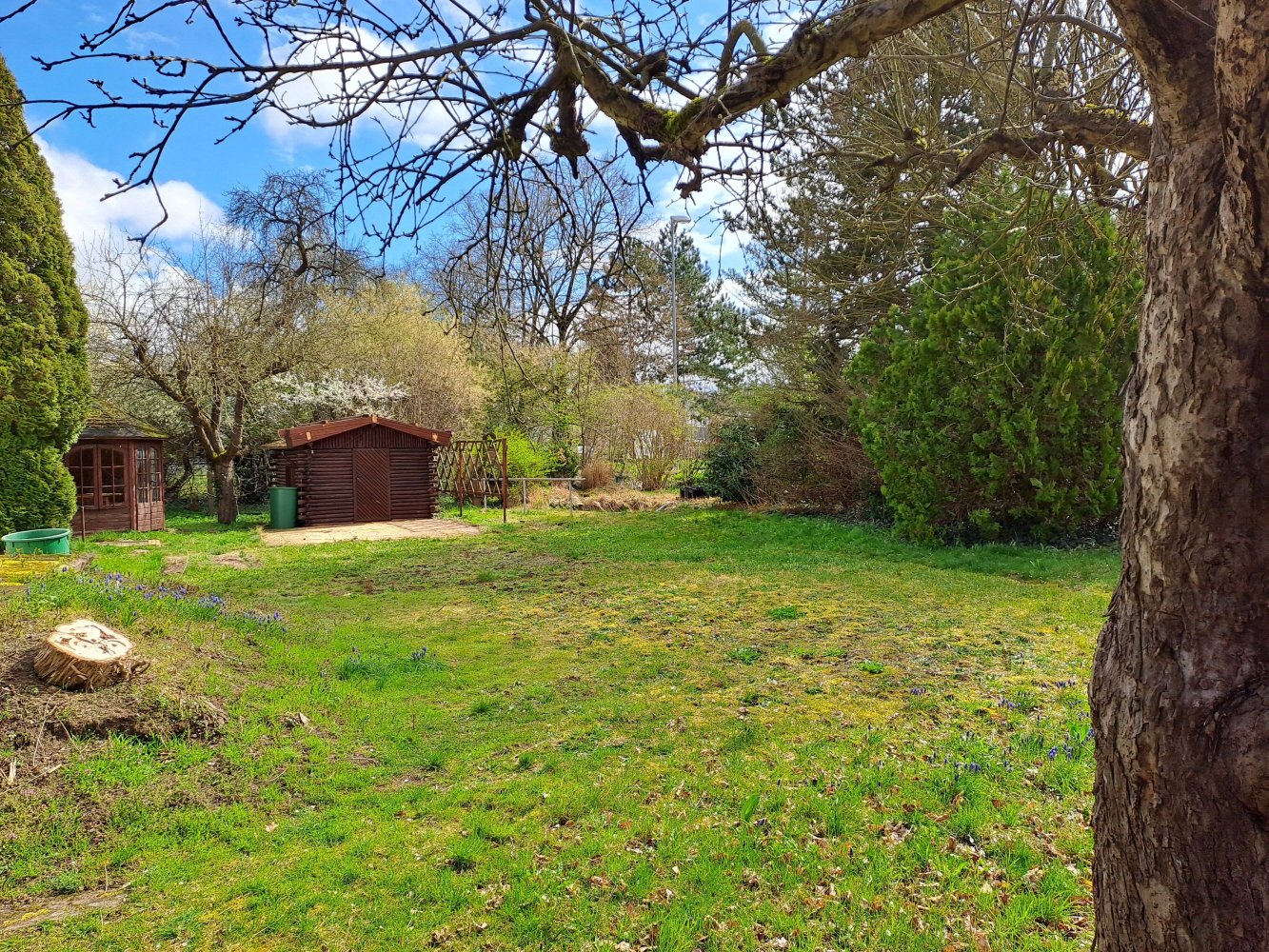  قطعة أرض في Schwabach, Germany رقم 258576