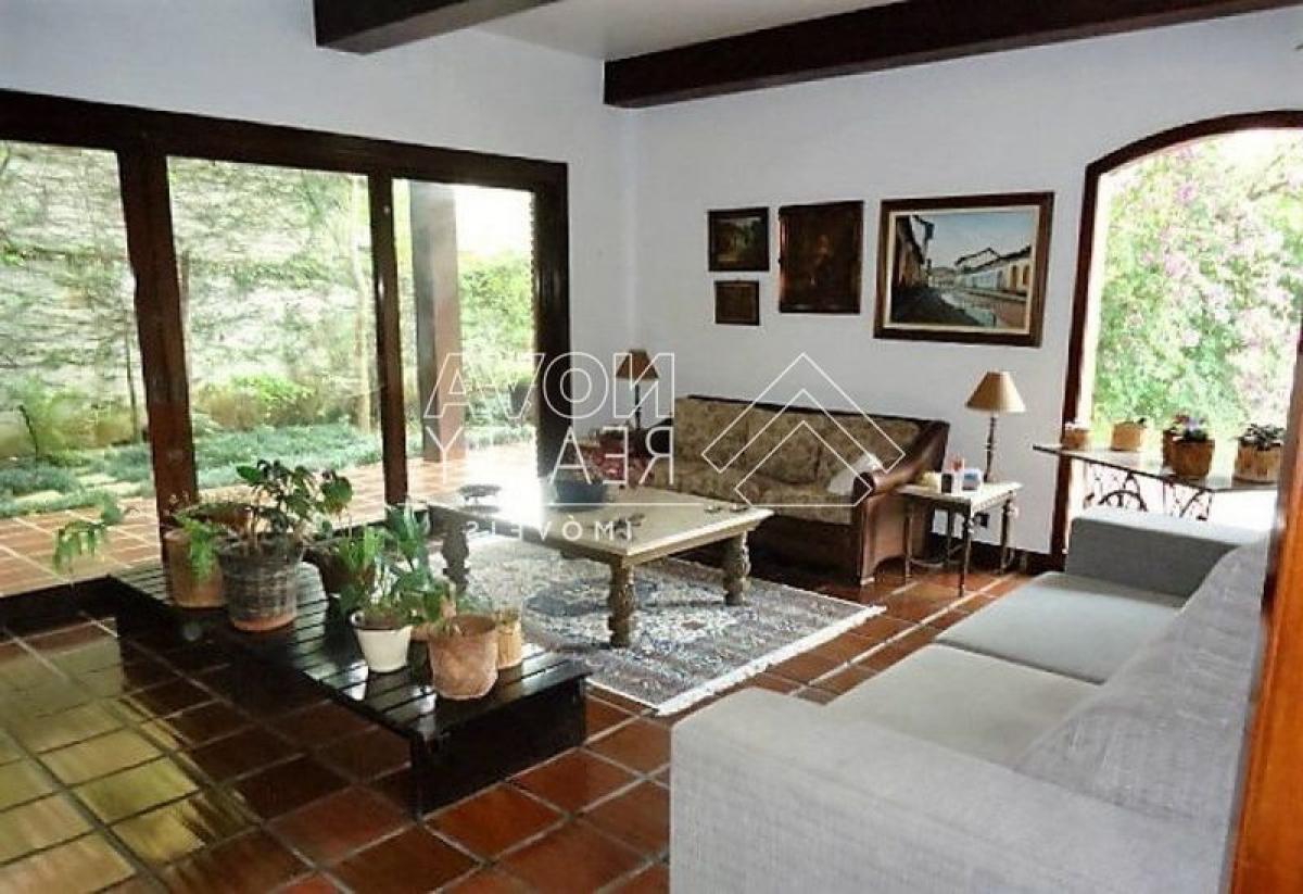 4 bedrooms House in Sao Paulo, Brazil No. 505786