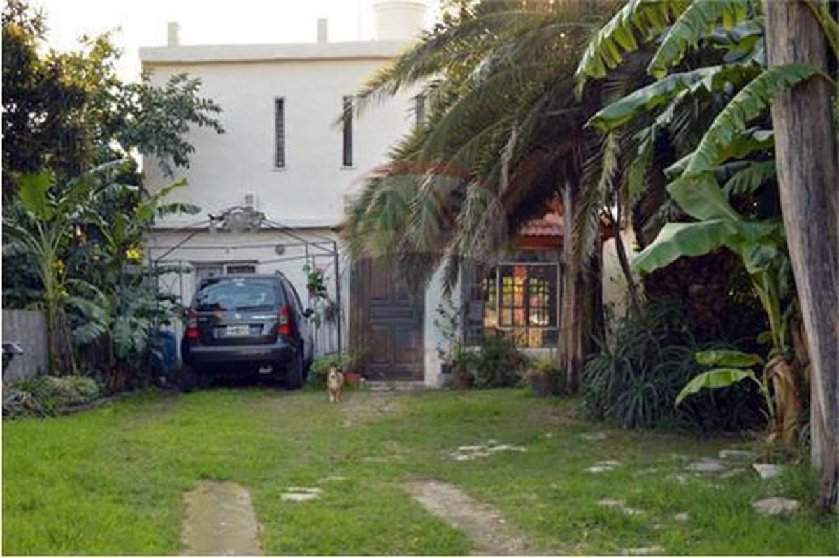 2 غرف نوم منزل في San Fernando, Argentina رقم 11065