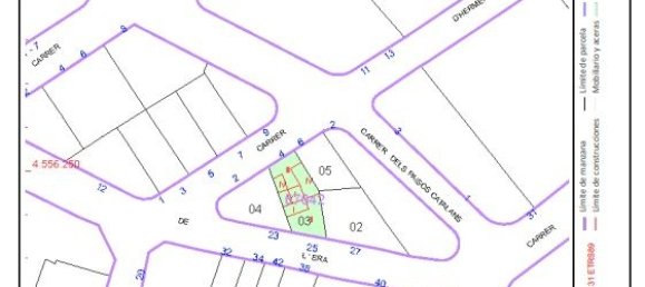 Propiedad comercial en Torredembarra, Spain 62 m² No. 162506 5
