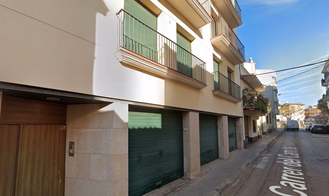 Propiedad comercial en Torredembarra, Spain 62 m² No. 162506