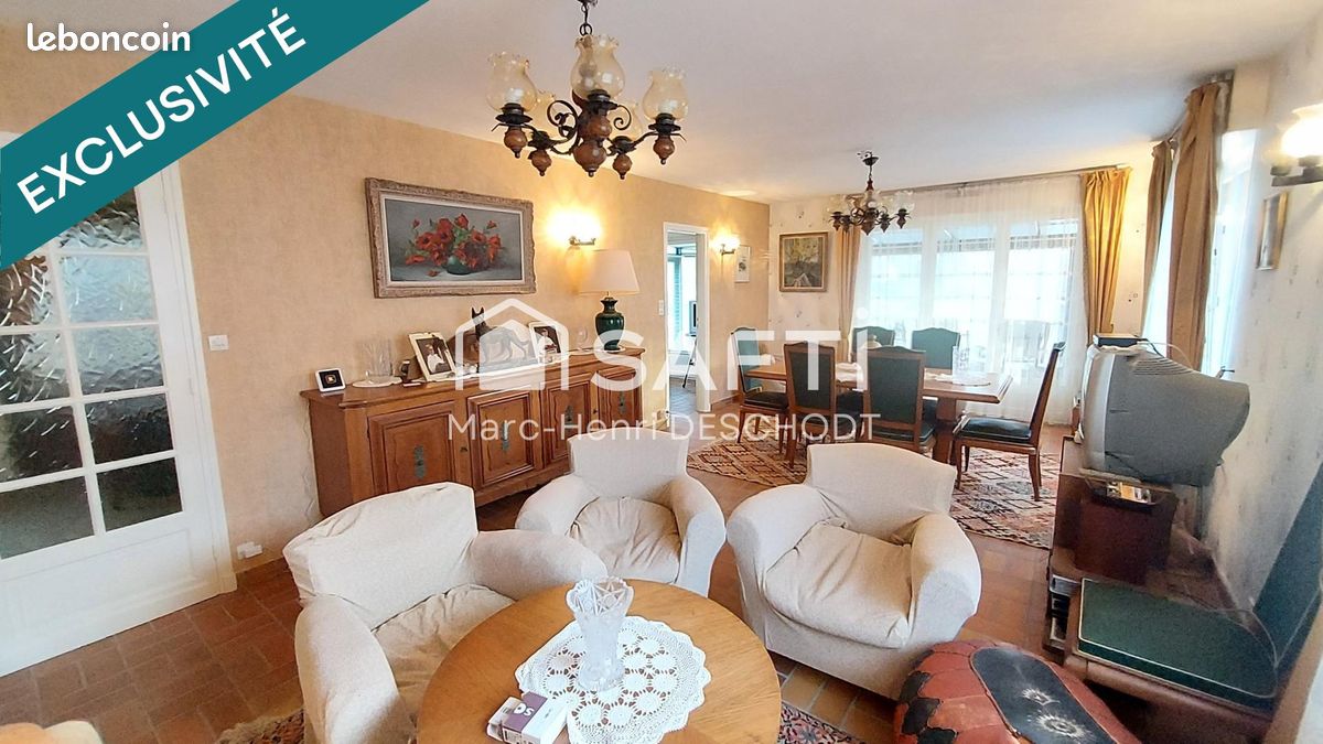 4 bedrooms House in Camiers, France No. 154123