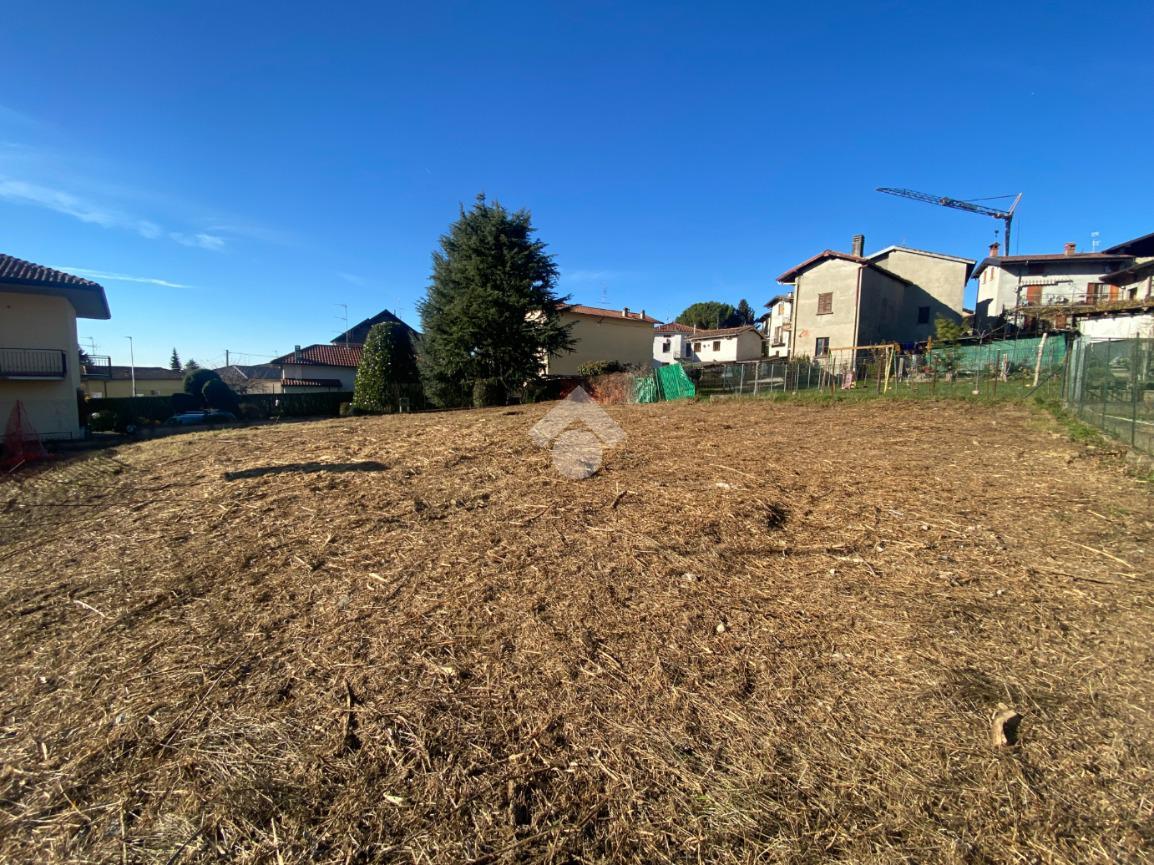 600m² Land in Sorisole, Italy No. 2109