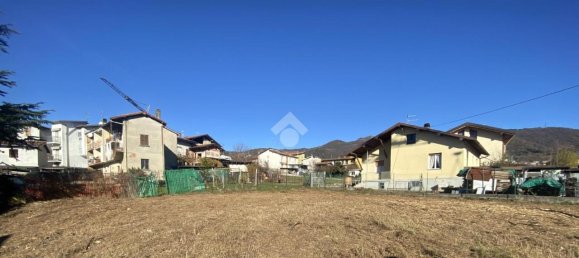 600m² Land in Sorisole, Italy No. 2109 11