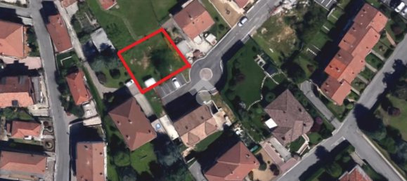 600m² Land in Sorisole, Italy No. 2109 4