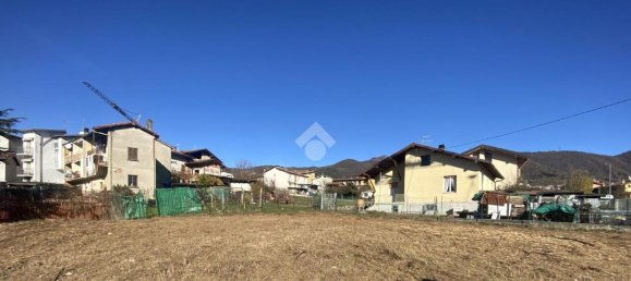 600m² Land in Sorisole, Italy No. 2109 12