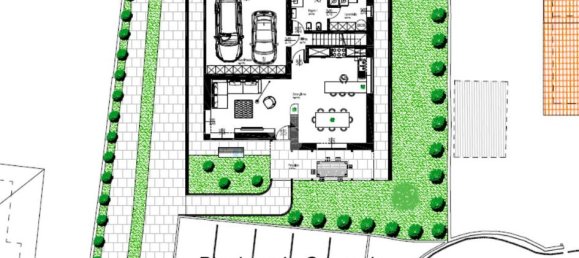 600m² Land in Sorisole, Italy No. 2109 2