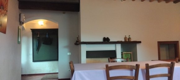 2 chambres Maison à Pescia, Italy No. 39998 3