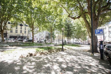 Здание 542м² в Коимбра, Португалия № 65512