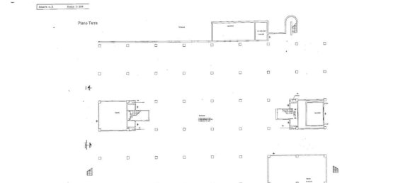 3445m² Building in Santo Stefano di Magra, Italy No. 121097 13