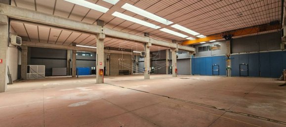 3445m² Building in Santo Stefano di Magra, Italy No. 121097 4