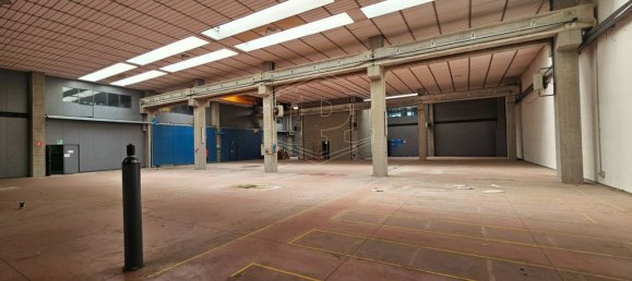 3445m² Building in Santo Stefano di Magra, Italy No. 121097 5