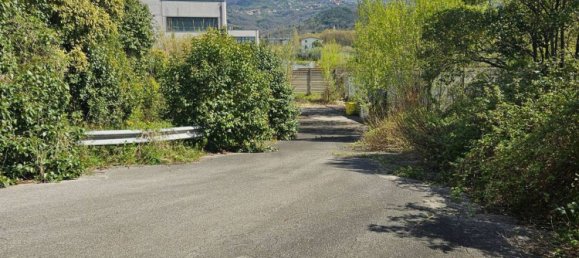 3445m² Building in Santo Stefano di Magra, Italy No. 121097 11