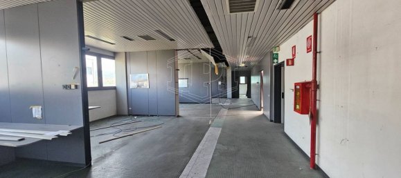 3445m² Building in Santo Stefano di Magra, Italy No. 121097 7