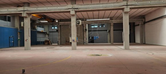 3445m² Building in Santo Stefano di Magra, Italy No. 121097 6