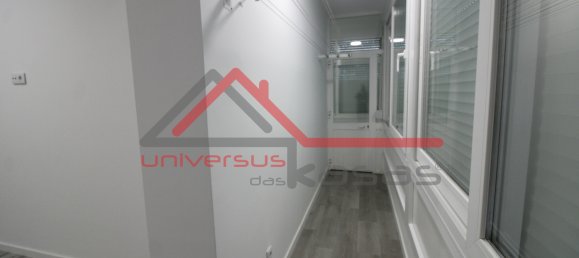 Apartamento de 1 dormitorio en Rio de Mouro, Portugal No. 155243 11