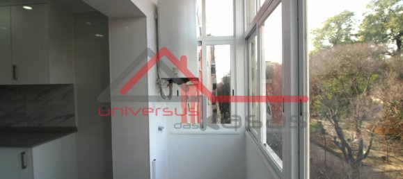 Apartamento de 1 dormitorio en Rio de Mouro, Portugal No. 155243 3