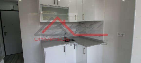 Apartamento de 1 dormitorio en Rio de Mouro, Portugal No. 155243 2