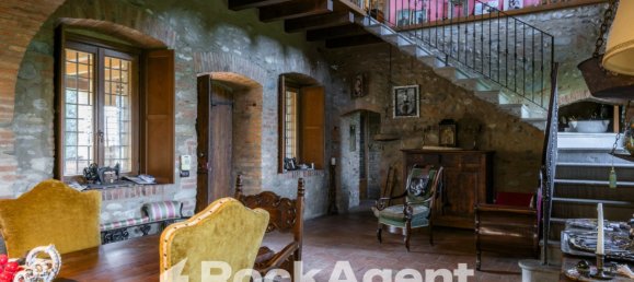 Casa de 8 divisões em Levate, Italy N.º 185907 13