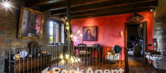 Casa de 8 divisões em Levate, Italy N.º 185907 17