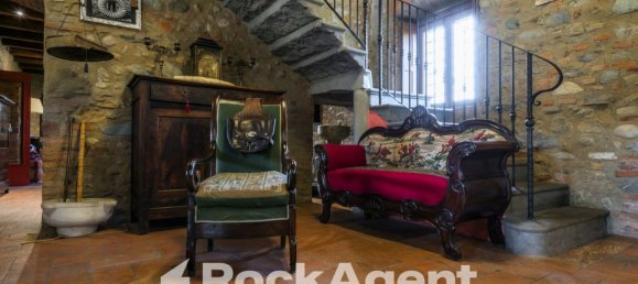 Casa de 8 divisões em Levate, Italy N.º 185907 14