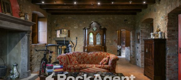 Casa de 8 divisões em Levate, Italy N.º 185907 16