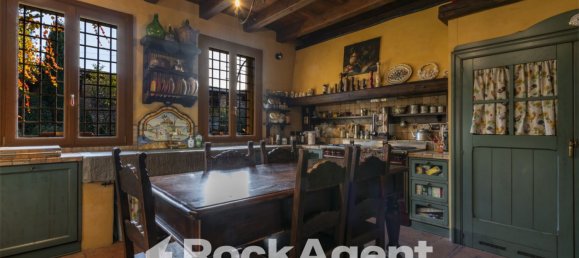 Casa de 8 divisões em Levate, Italy N.º 185907 2