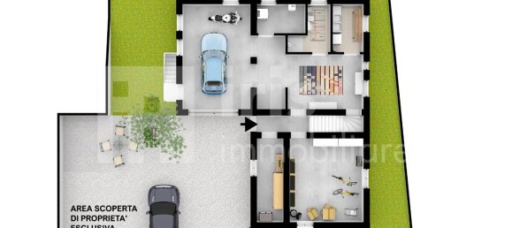 7-Zimmer Villa in Udine, Italy, Nr. 167248 28