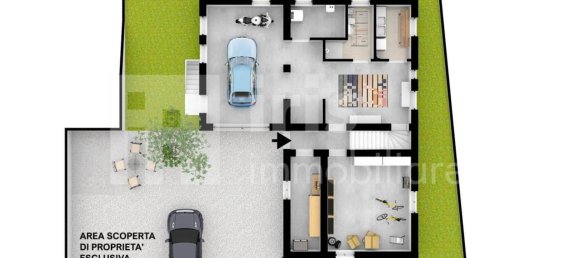 7-Zimmer Villa in Udine, Italy, Nr. 167248 26